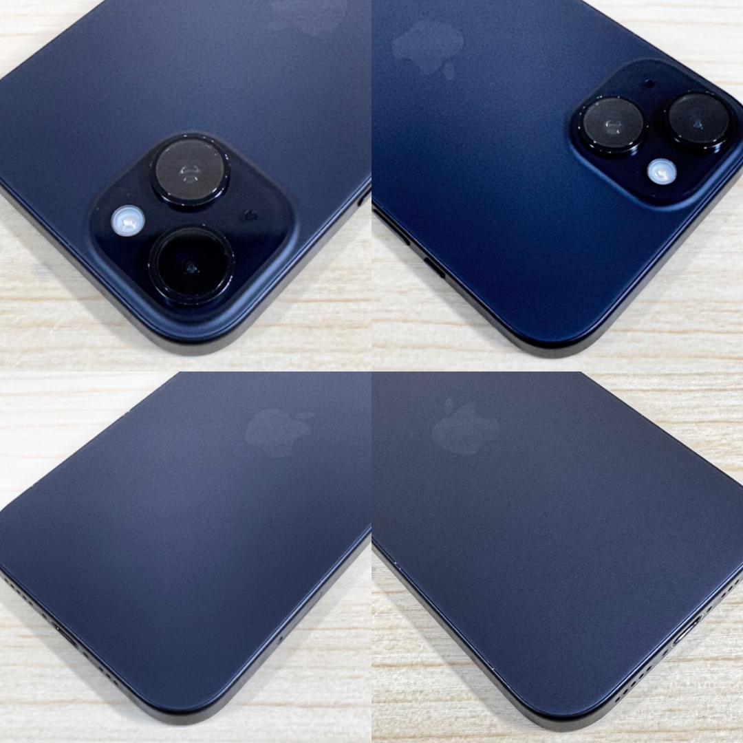 P334 SIMフリー iPhone15 128GB おまけ付き