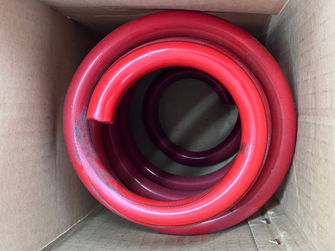 TANABE SUSTEC DF210 ダウンサス　アルファードAGH30WDK