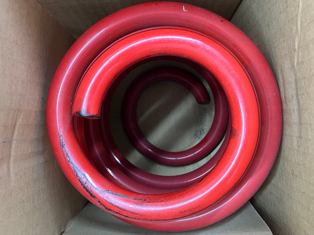 TANABE SUSTEC DF210 ダウンサス　アルファードAGH30WDK