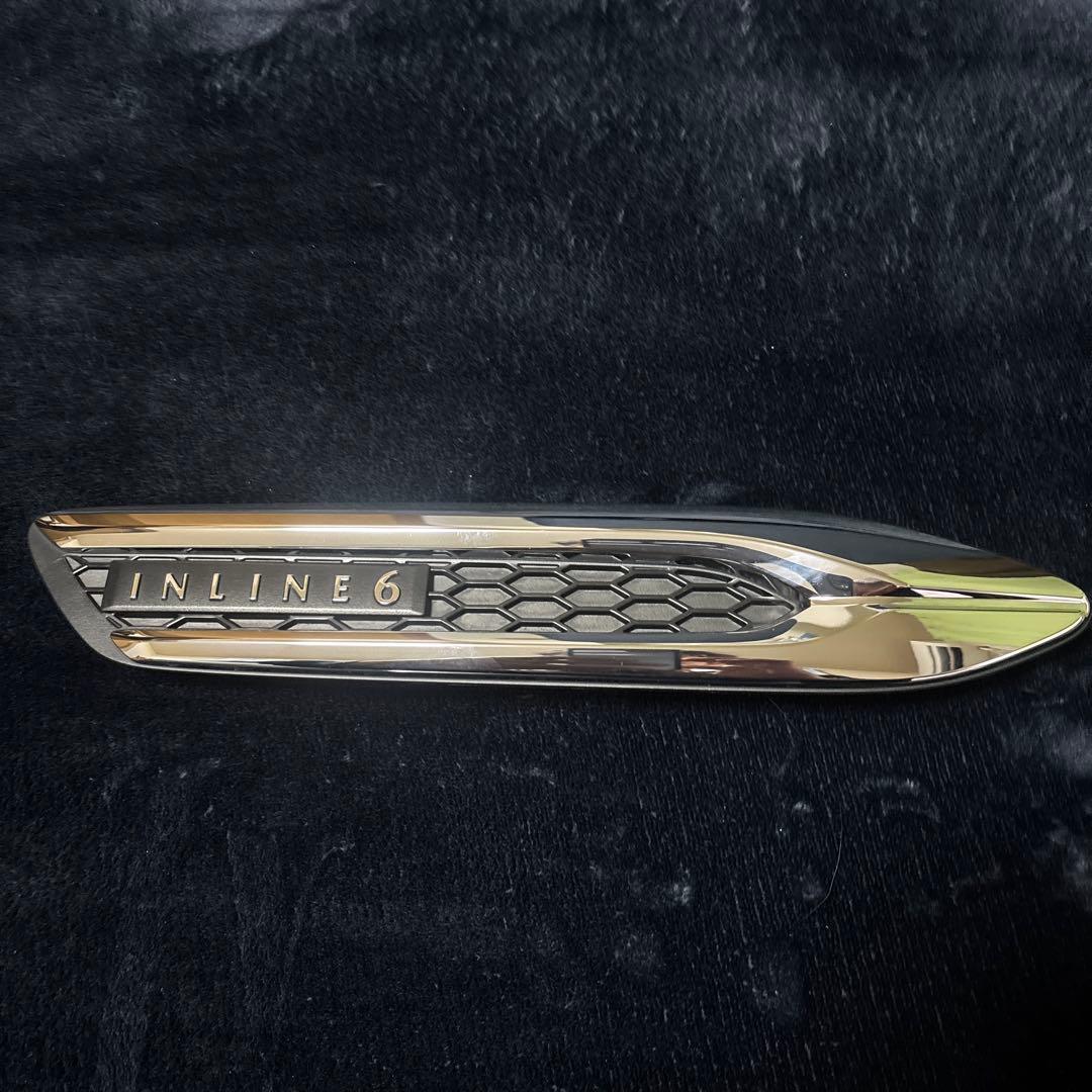 CX-60純正サイドガ-ニッシュ