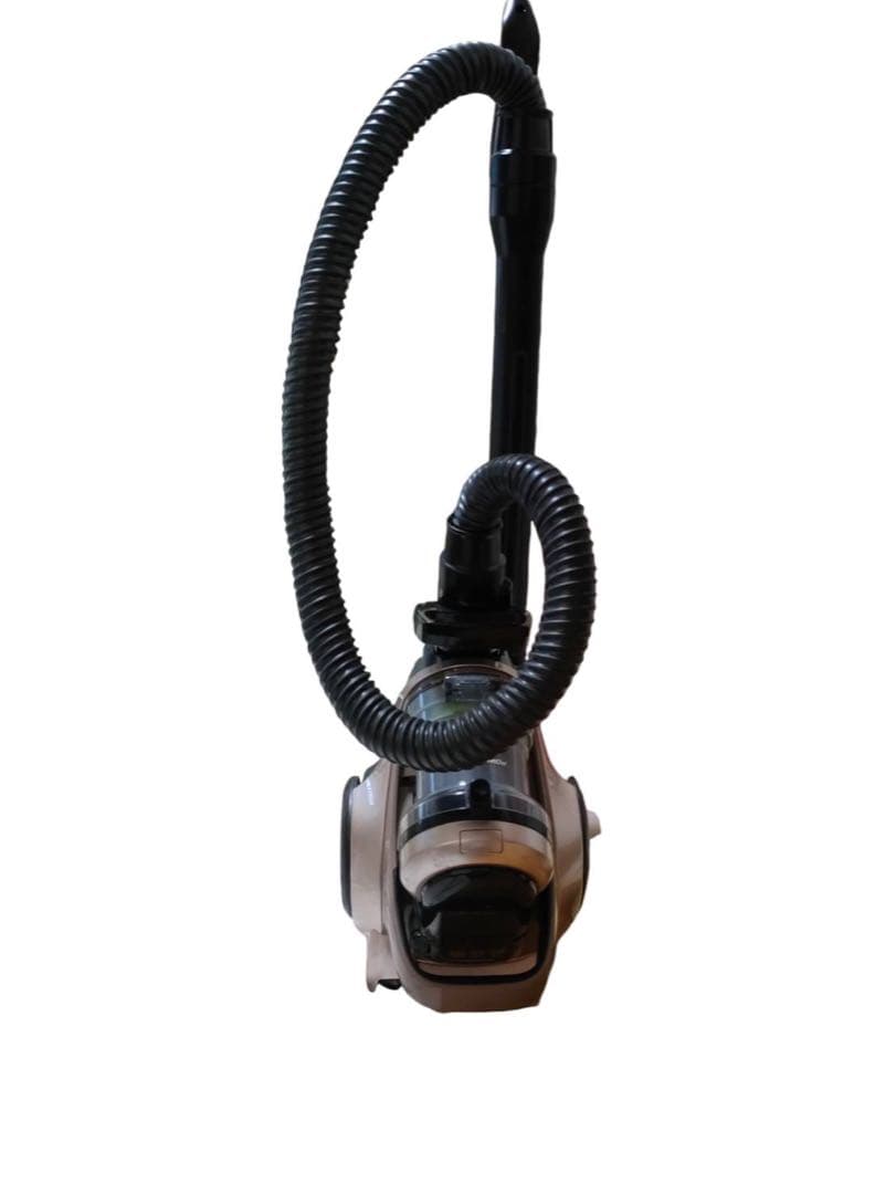 日立　サイクロン掃除機　CV-SD300