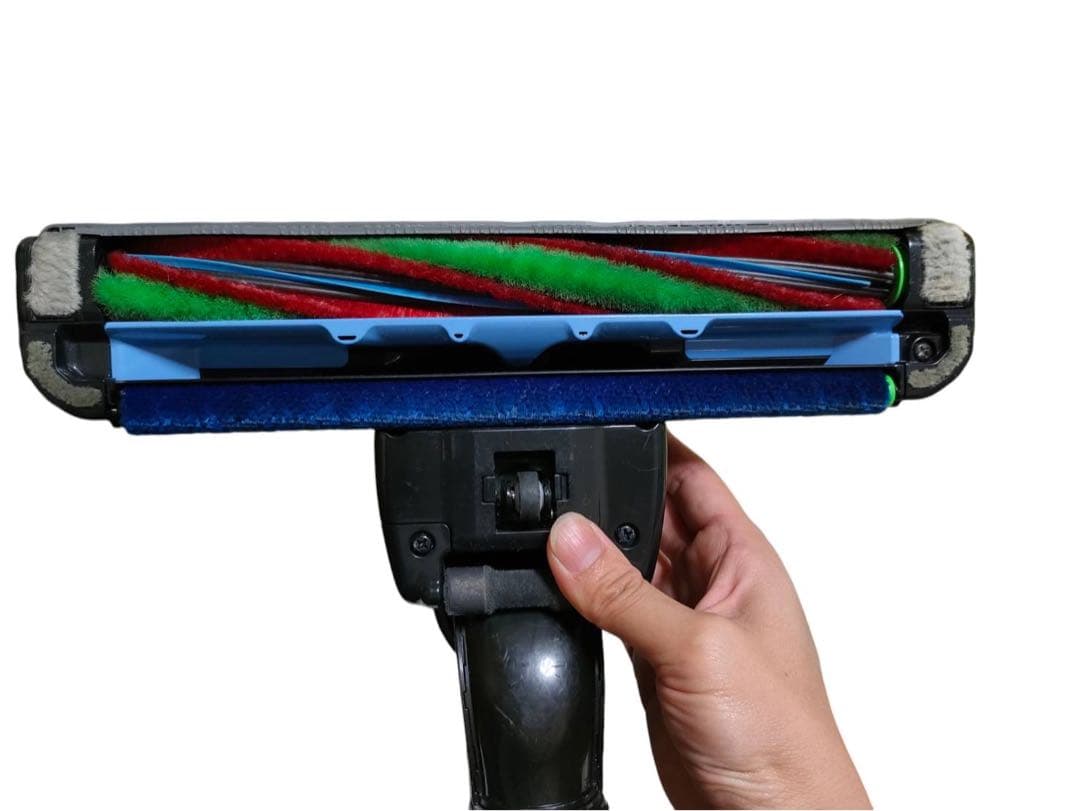 日立　サイクロン掃除機　CV-SD300