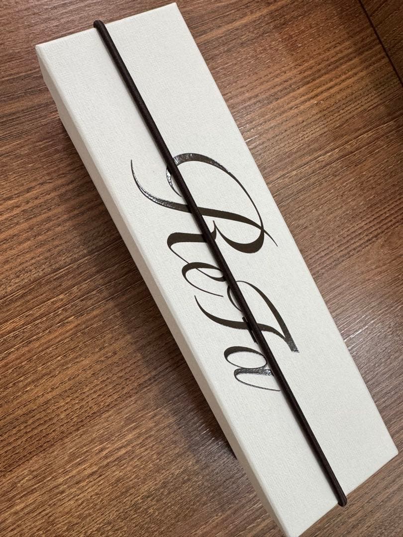 ReFa FINGER IRON ST コードレスヘアアイロン