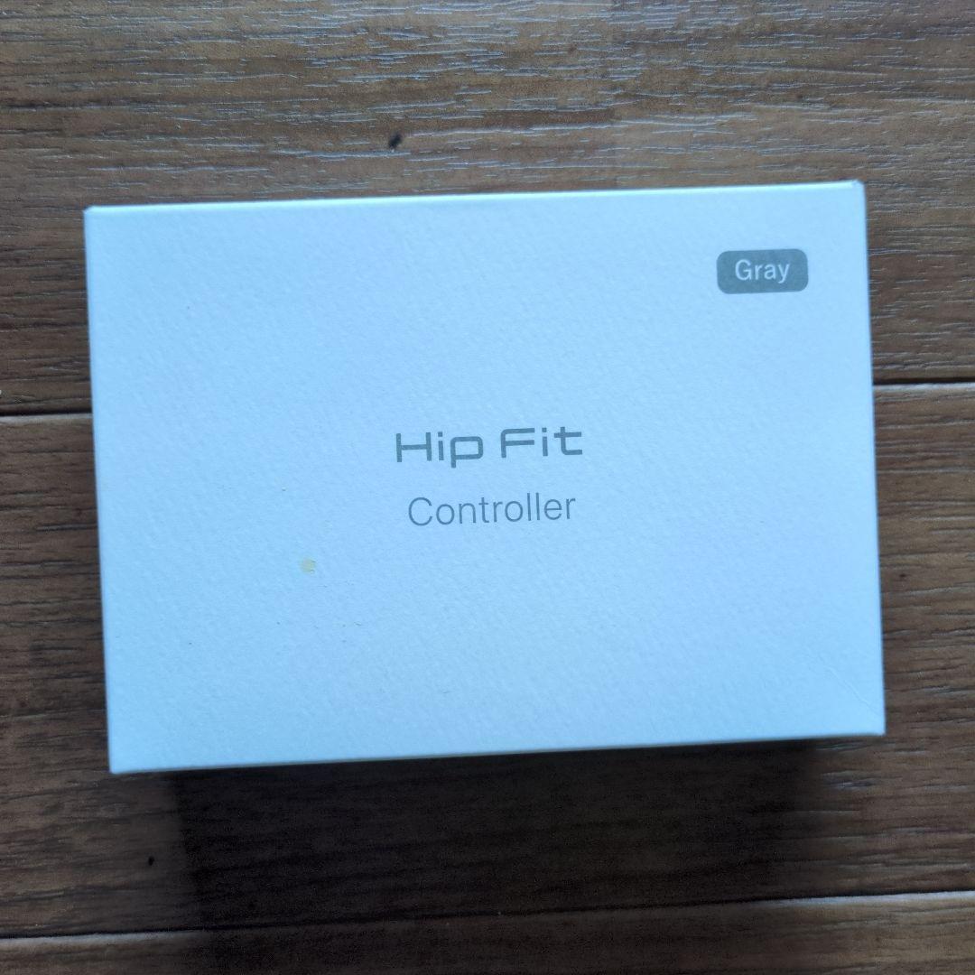 SIXPAD hipfit Sサイズ