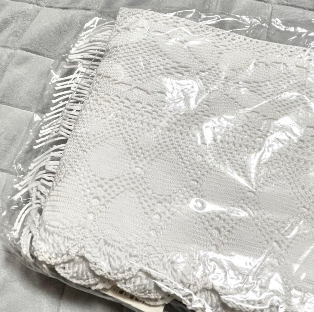 ふりふ　レース帯