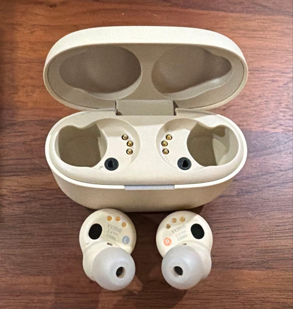 ワイヤレスイヤホン★美品