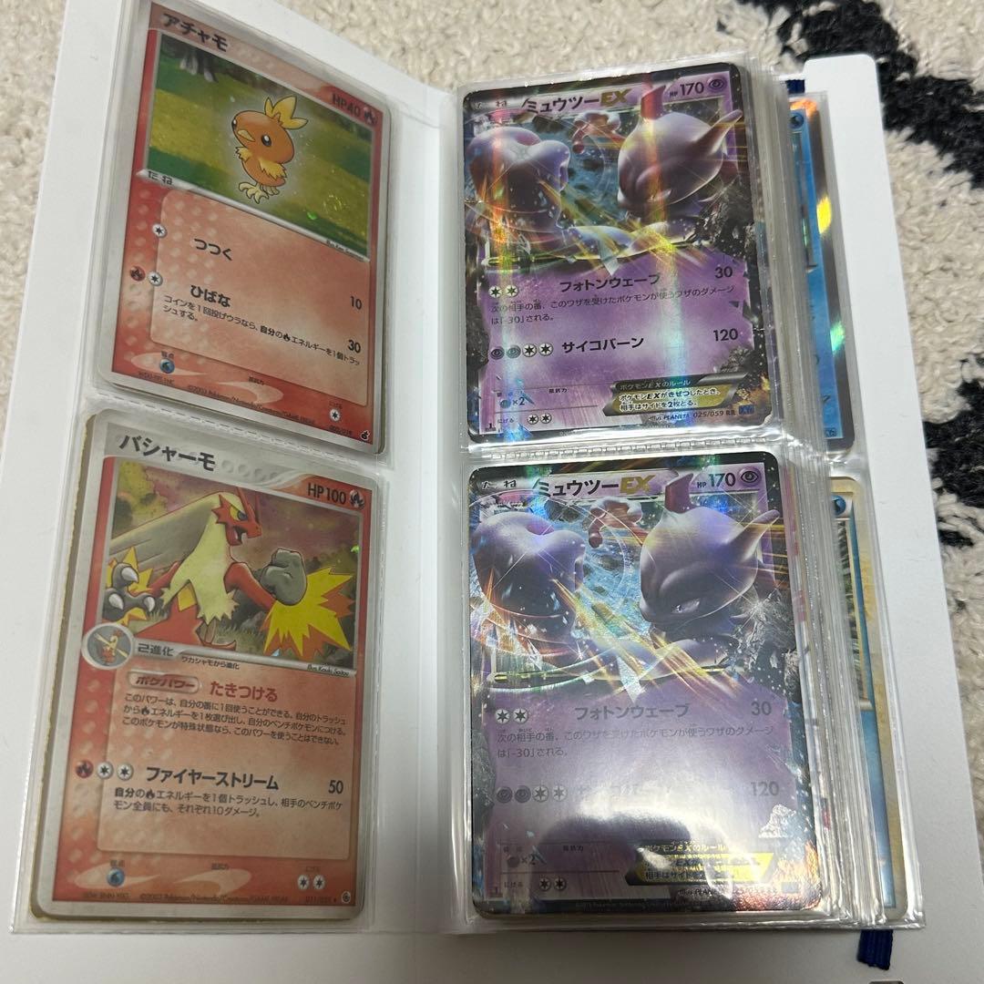 と*む様 ポケモンカードコレクション　まとめ売り