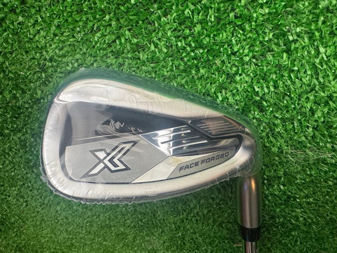 最安値！新品！ゼクシオ エックス AW 49度【S200】2024 XXIO X