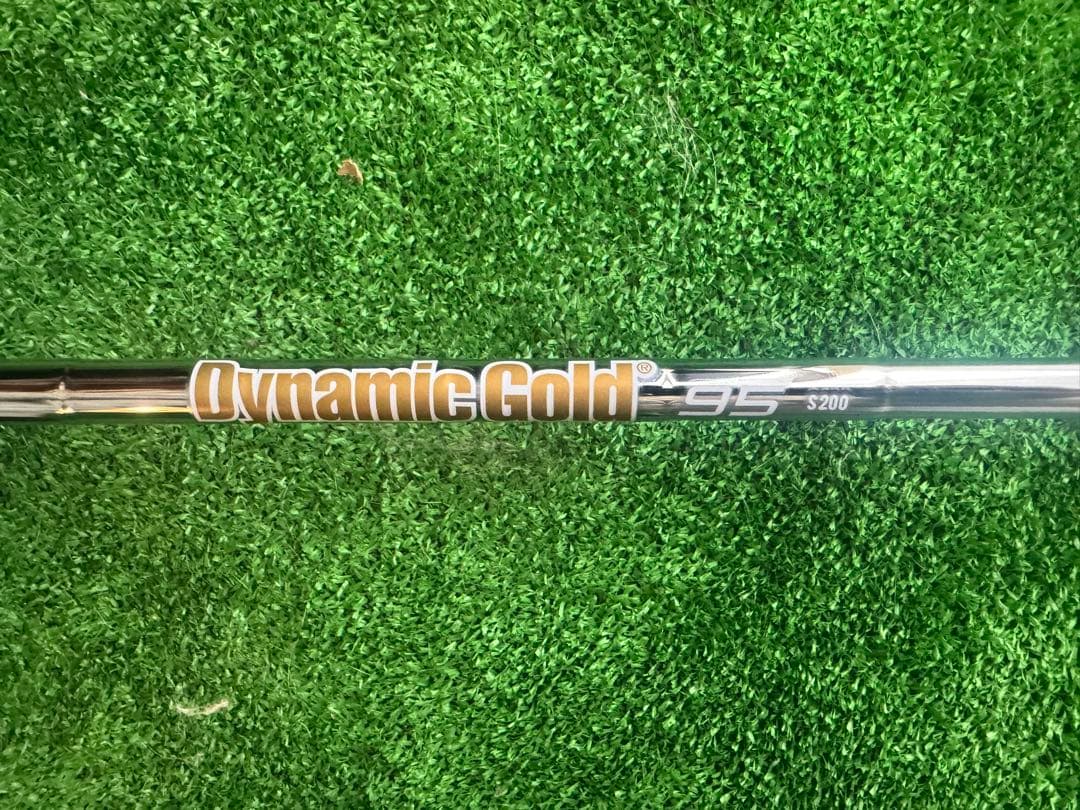 最安値！新品！ゼクシオ エックス AW 49度【S200】2024 XXIO X