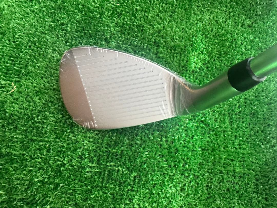 最安値！新品！ゼクシオ エックス AW 49度【S200】2024 XXIO X