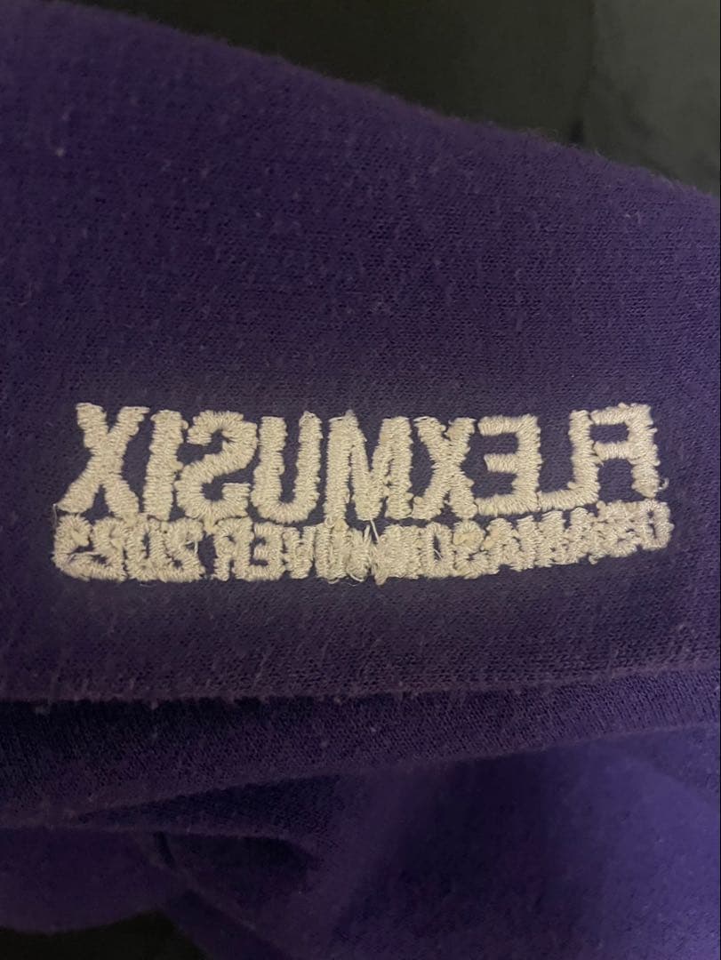 トップス osamason flex fantasy hoodie