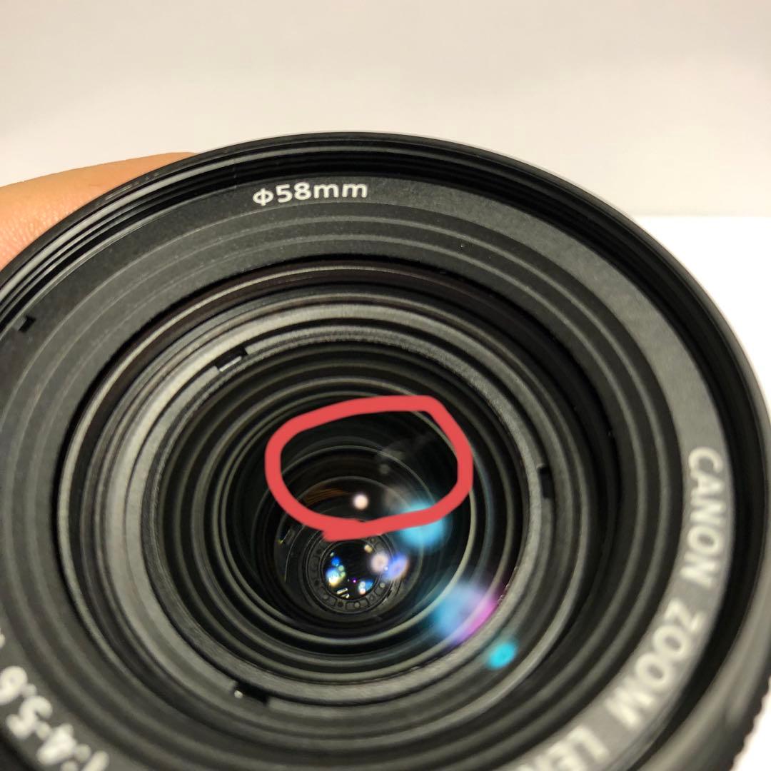 canon eos kiss x9i ダブルレンズ