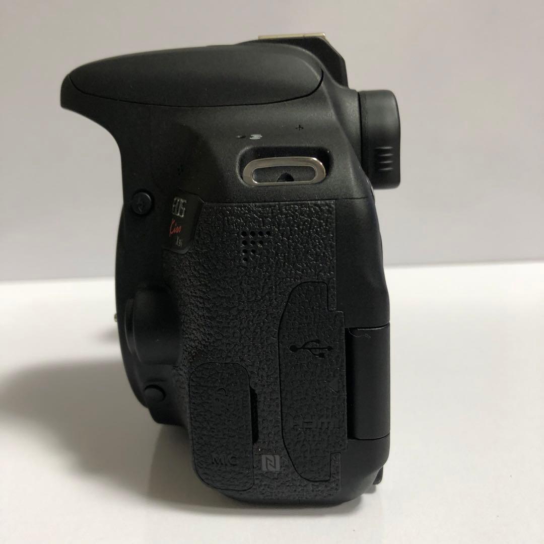 canon eos kiss x9i ダブルレンズ