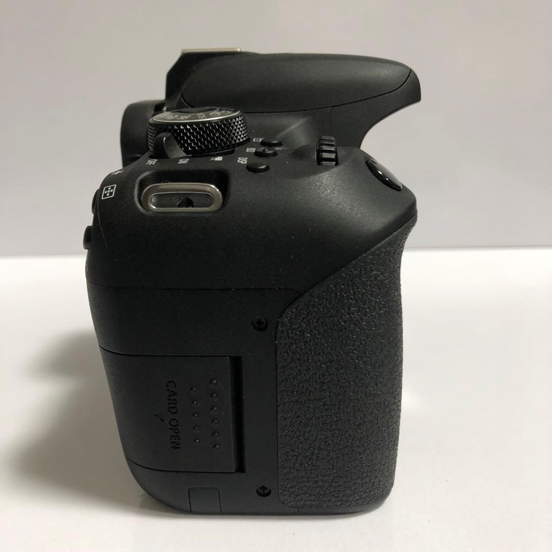 canon eos kiss x9i ダブルレンズ