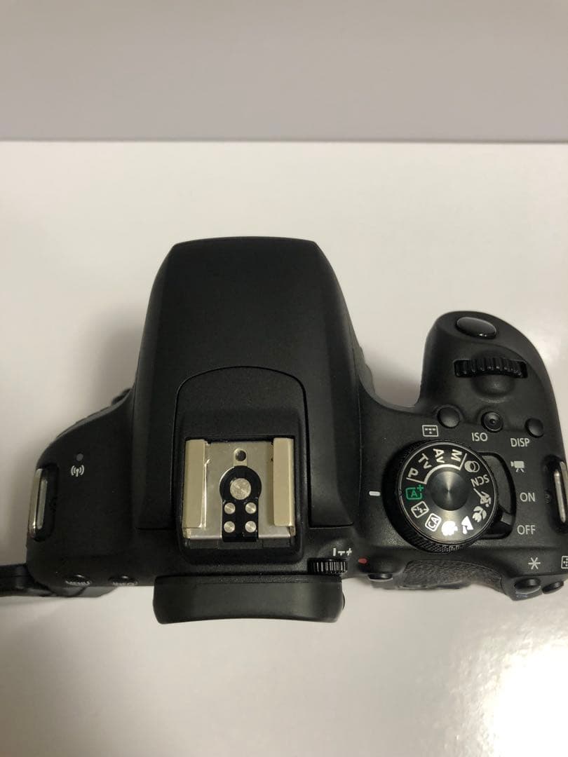 canon eos kiss x9i ダブルレンズ