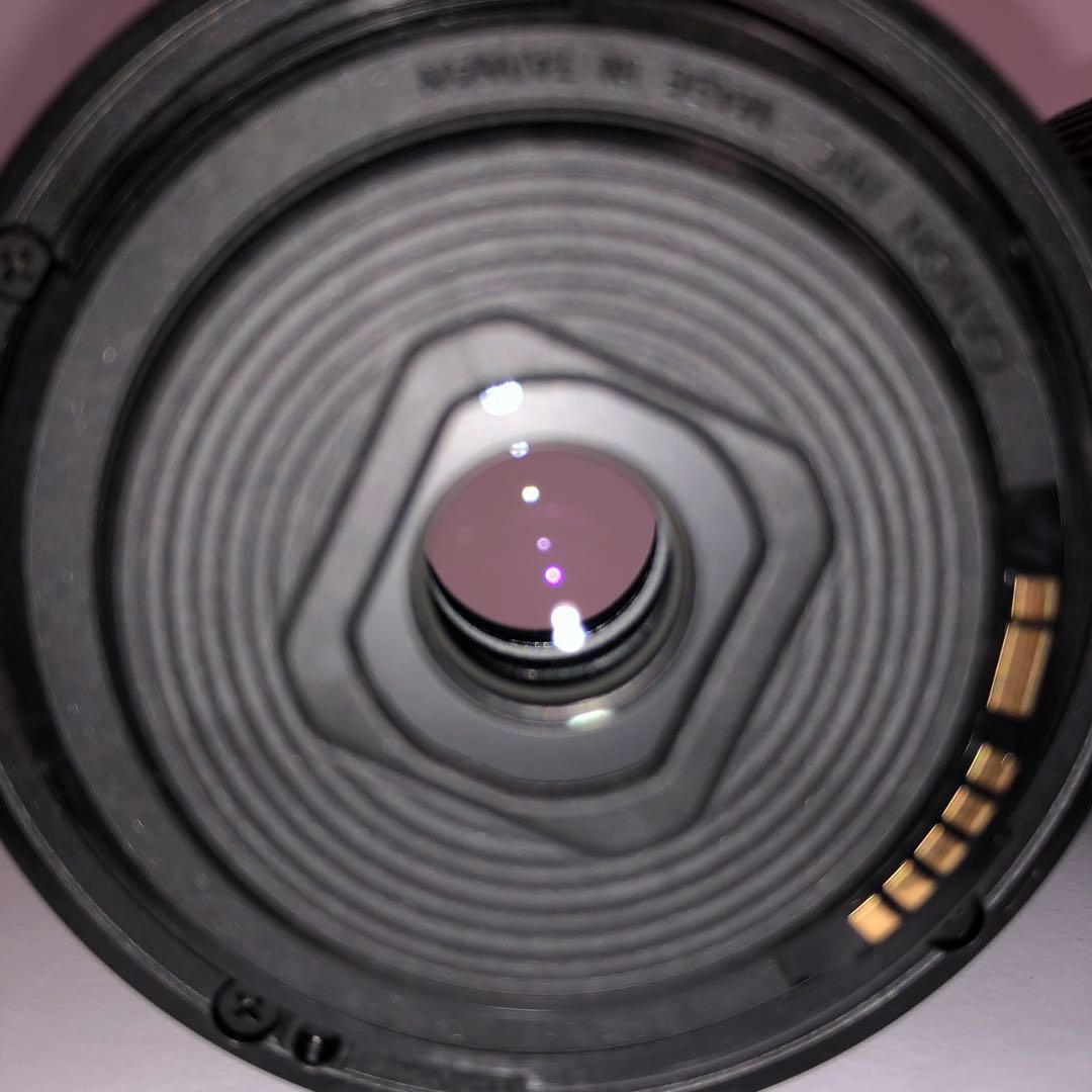 canon eos kiss x9i ダブルレンズ