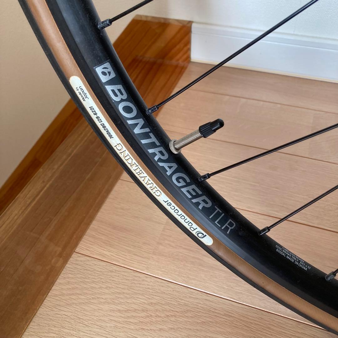 なお禁【滋賀県引取限定】TREK トレック☆FX3 DISC/クロスバイク