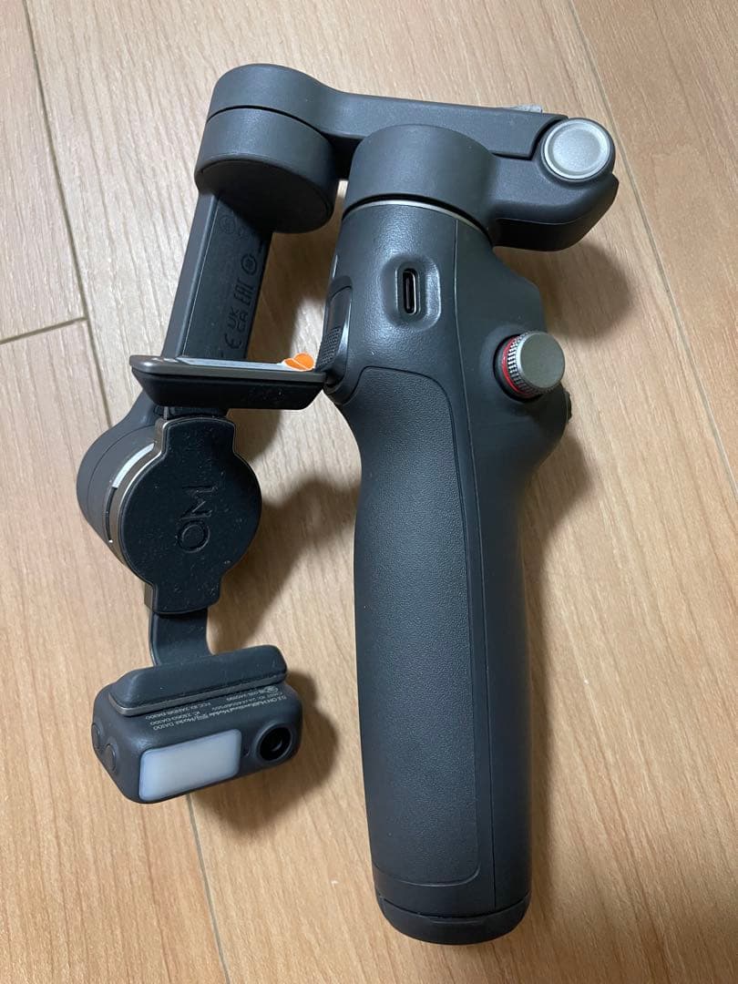 DJI Osmo Mobile 7P 美品 一番最新