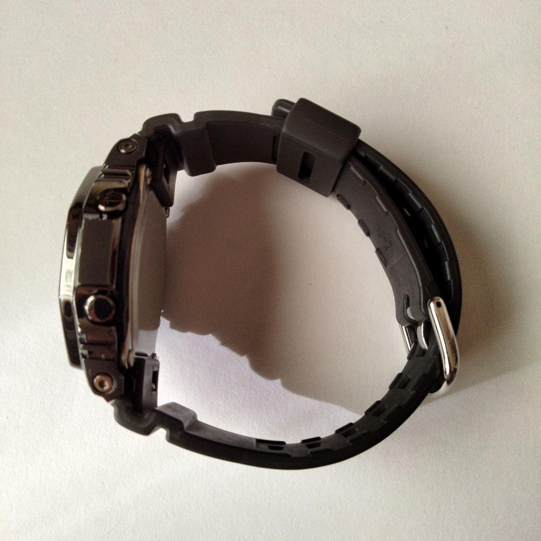 時計 CASIO G-SHOCK GM-S2100B