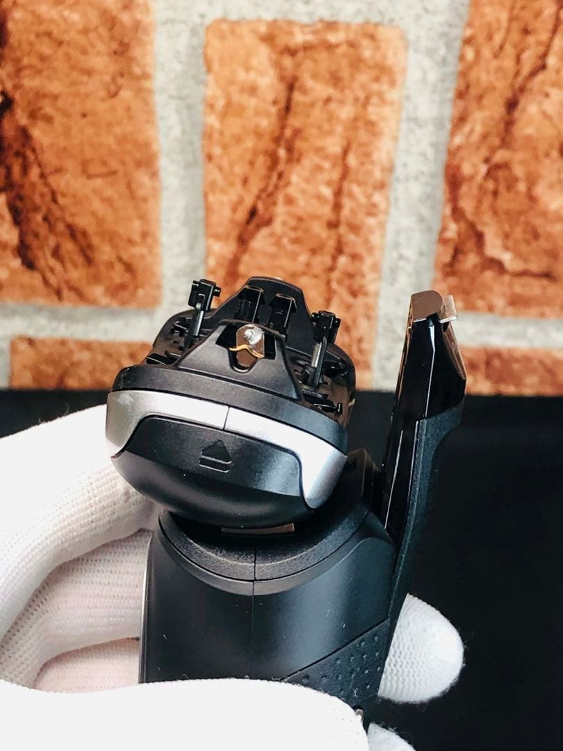 【展示、未使用品】Braun Series 9 Pro+ 9610sシェーバー