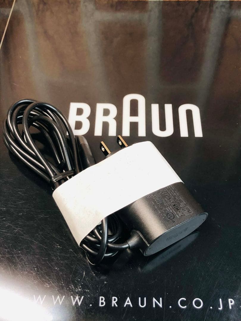 【展示、未使用品】Braun Series 9 Pro+ 9610sシェーバー