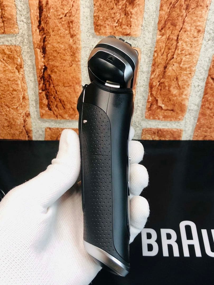 【展示、未使用品】Braun Series 9 Pro+ 9610sシェーバー