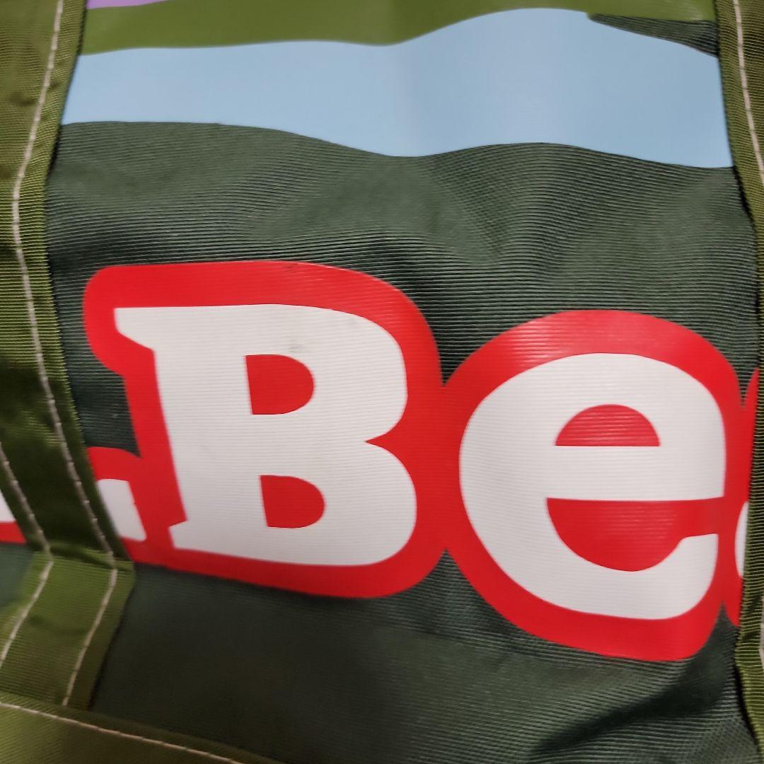 L.L.Bean トートバッグ　l.l.bean ビンテージ　廃盤　レア