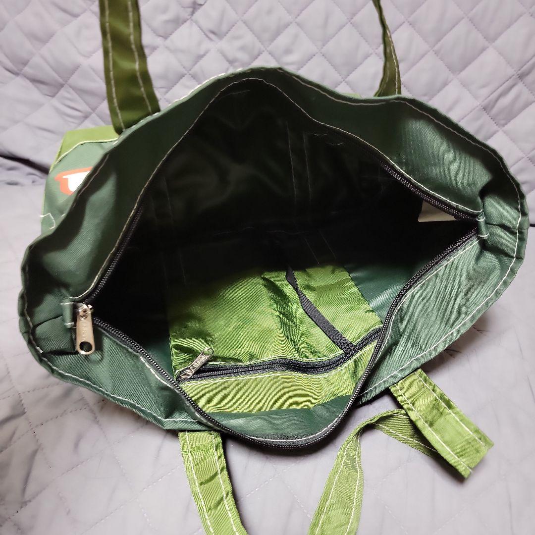 L.L.Bean トートバッグ　l.l.bean ビンテージ　廃盤　レア