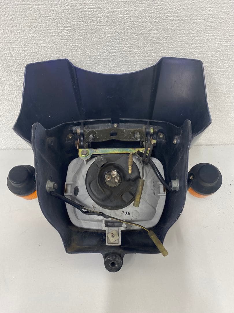 kawasaki Dトラッカー外装セット