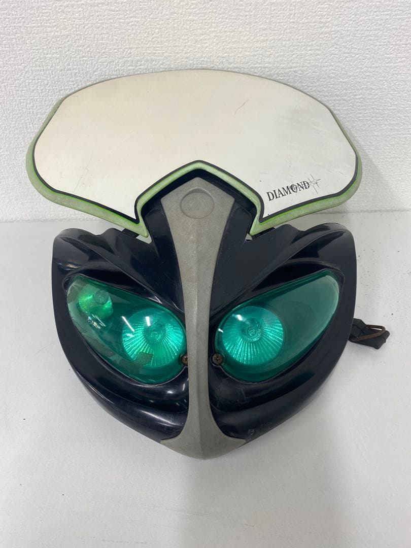 kawasaki Dトラッカー外装セット