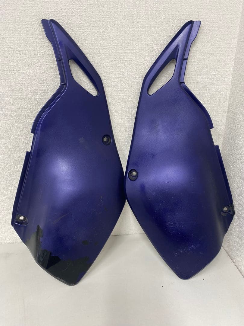 kawasaki Dトラッカー外装セット