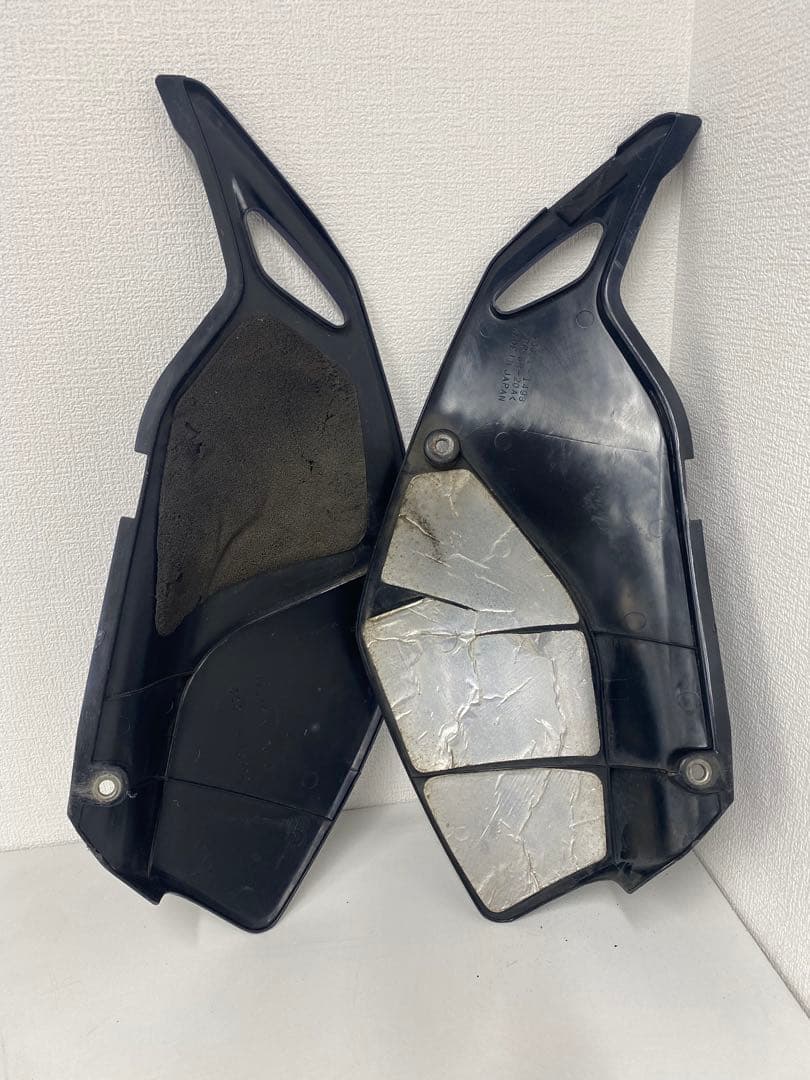 kawasaki Dトラッカー外装セット