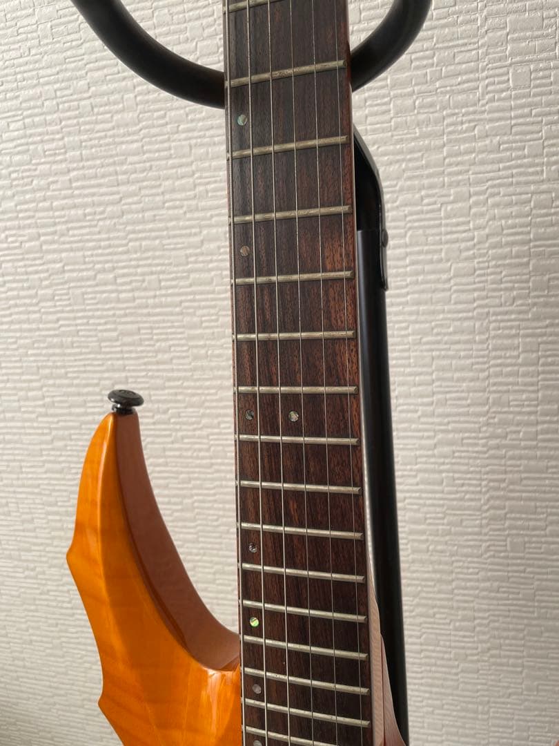 グラスルーツ G-FR-58GT フォレスト GrassRoots ギター レア