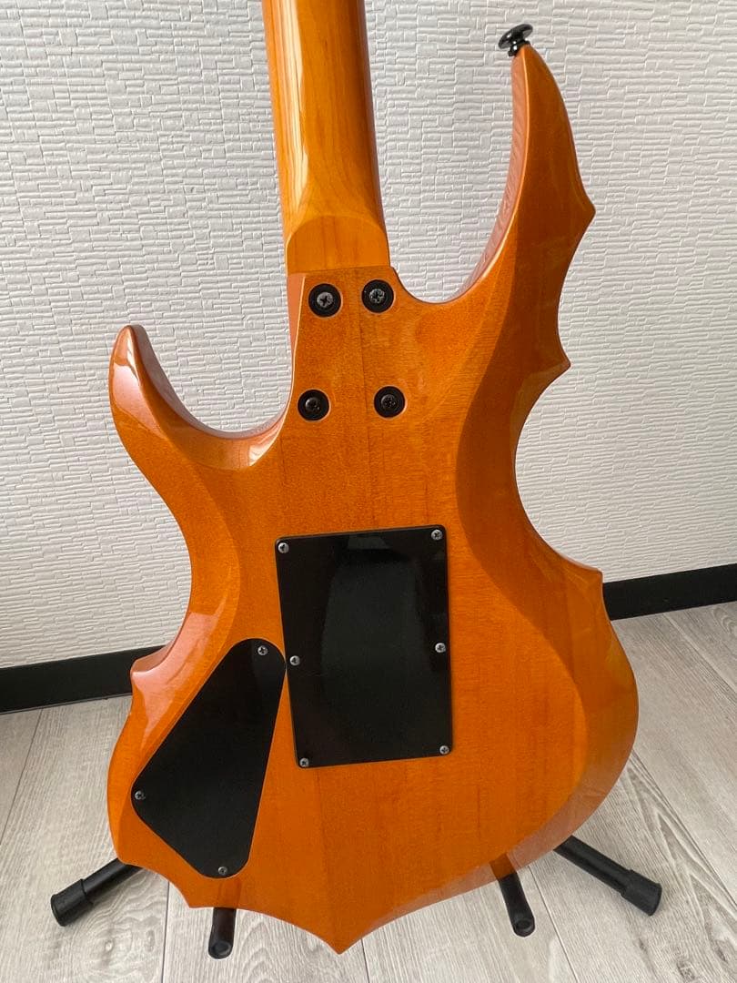 グラスルーツ G-FR-58GT フォレスト GrassRoots ギター レア
