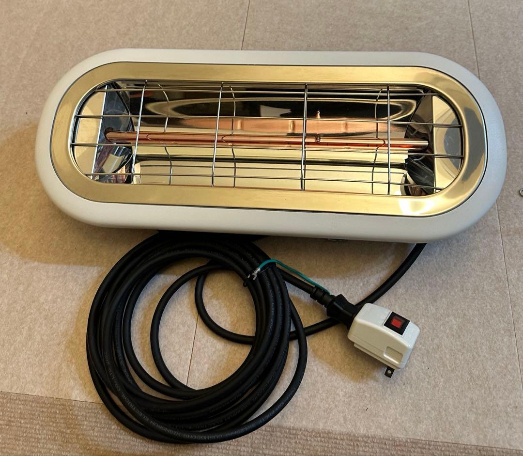 お風呂ヒーター クレスター