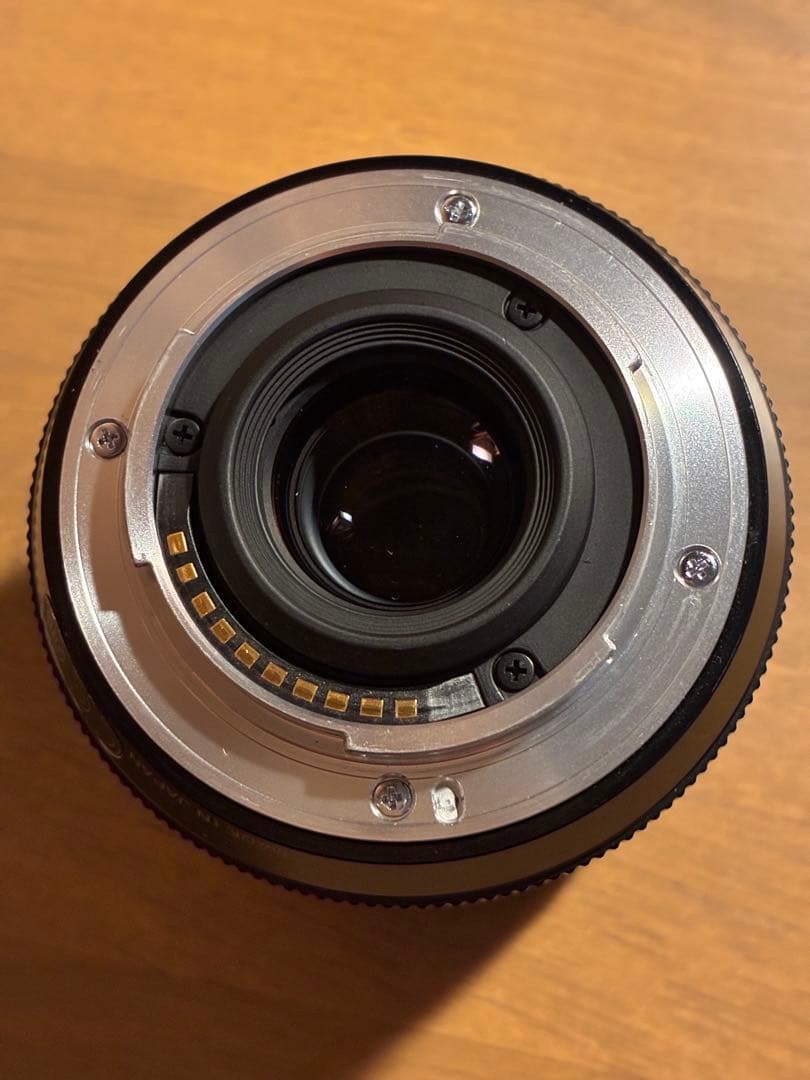 FUJIFILM XF 14mm F2.8 R レンズ