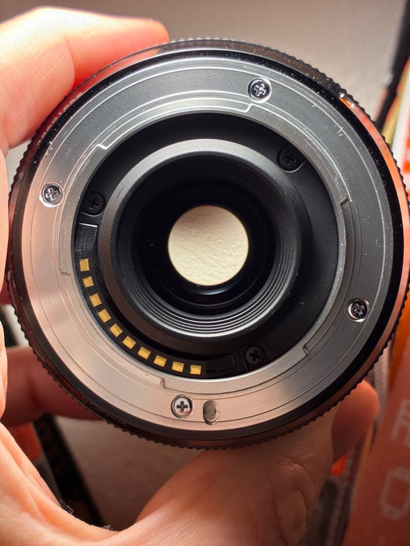 FUJIFILM XF 14mm F2.8 R レンズ