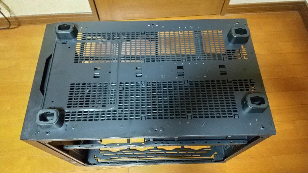 Thermaltake Core X9 E-ATX対応 超大型 キューブケース