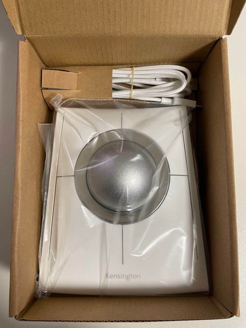 kensington slimblade pro ホワイト