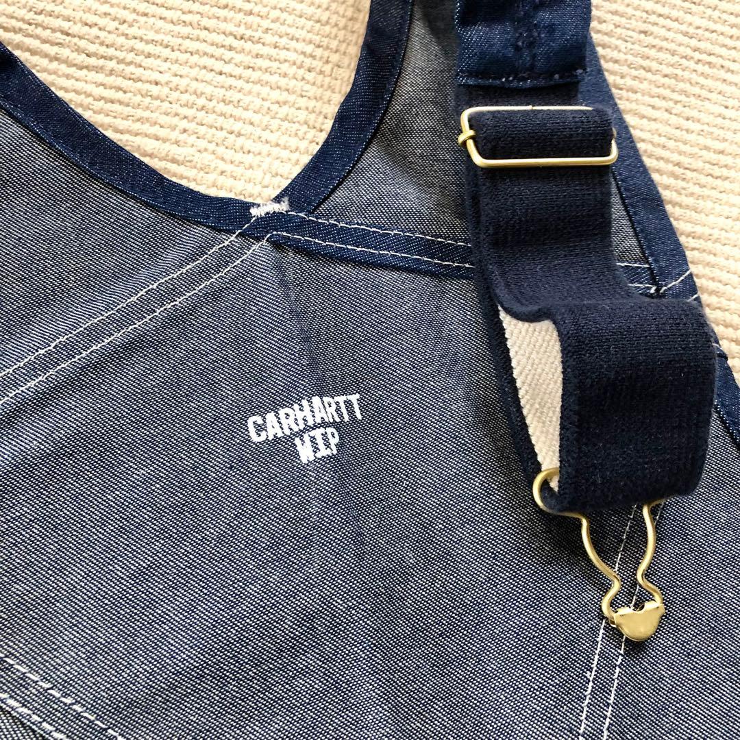 Carhartt WIP カーハート BIB OVERALL ビブオーバーオール