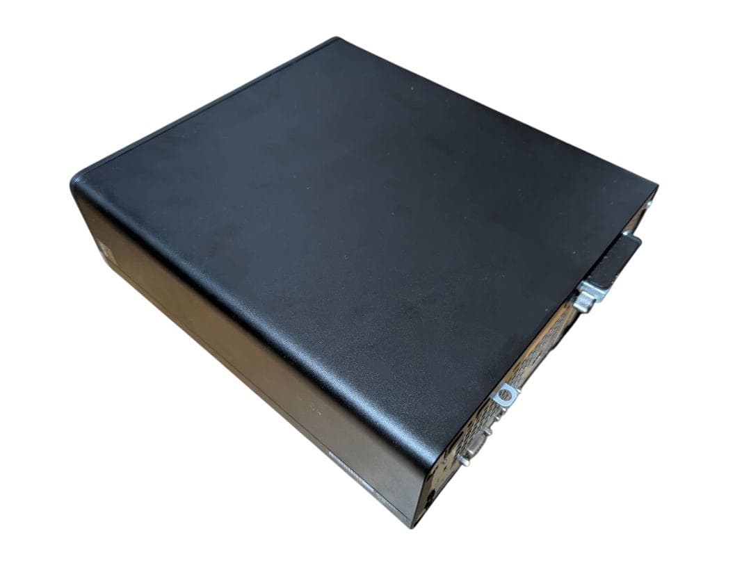 ふわふわ【整備済】HP ProDesk 400 G6 Win11 Pro