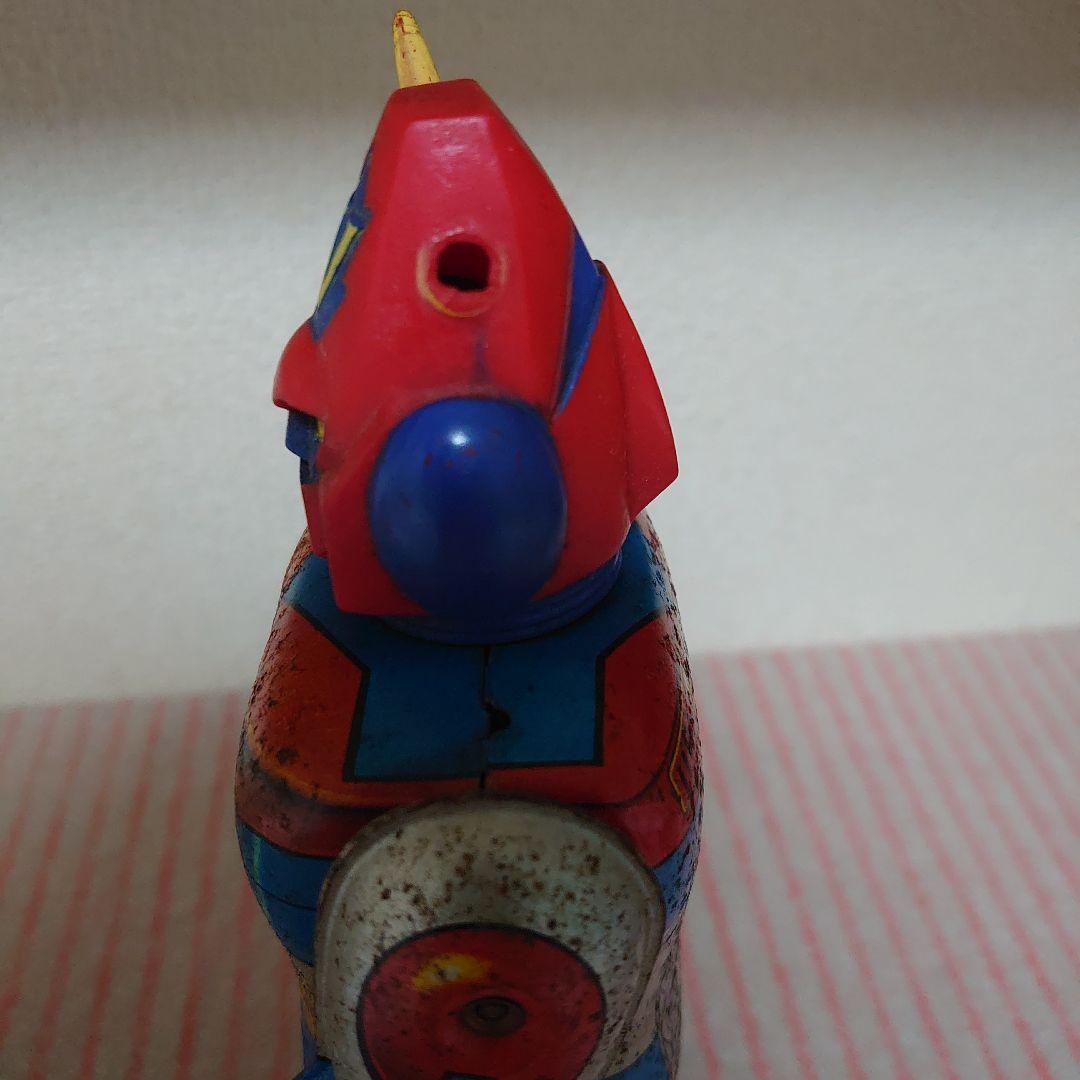 ポピー コンバトラーV