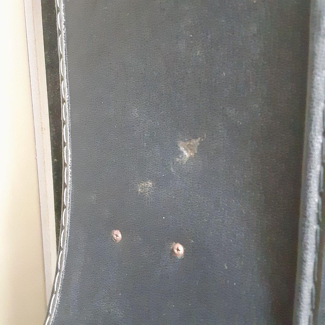 モーリス　MG-30 ハードケース付き　(中古)