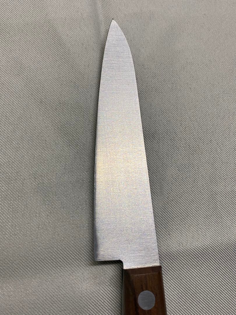 ①正本　ペティナイフ12cm（未使用