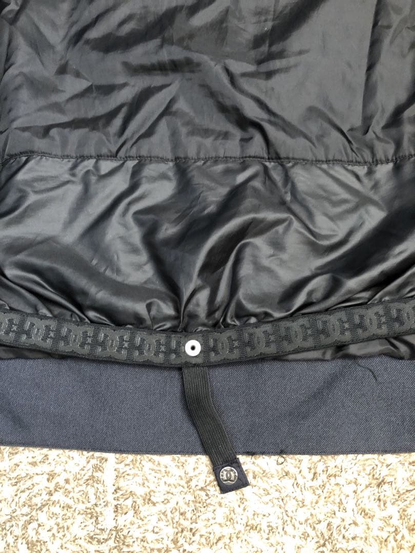 DC ディーシー　スノーボードウェア　ジャケット