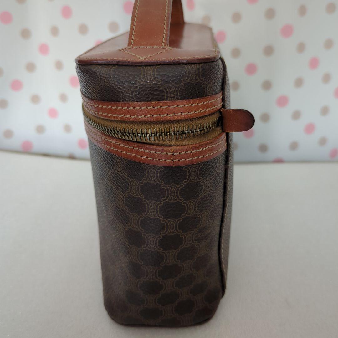 セリーヌバッグバニティ