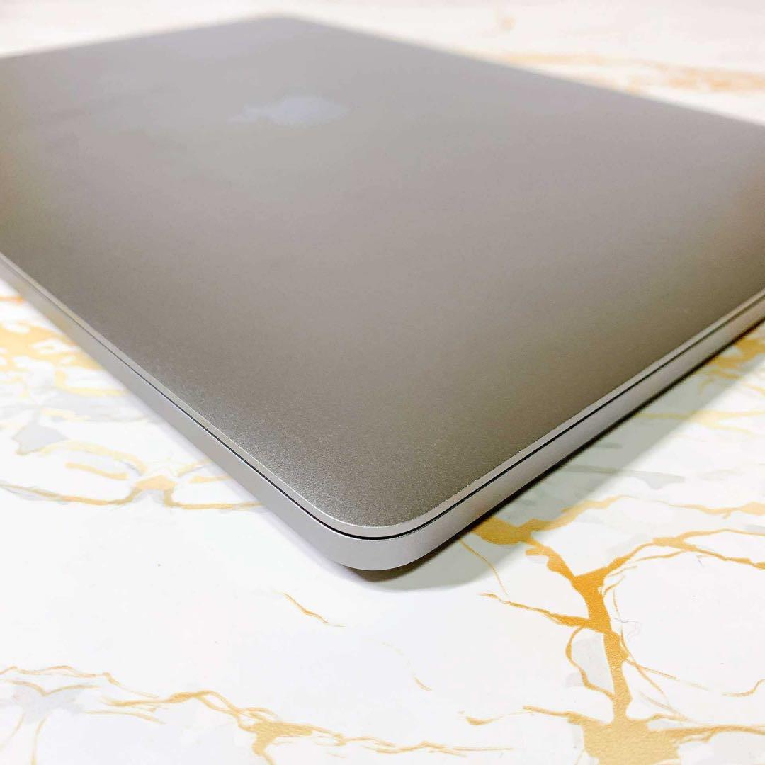 MacBook本体 MacBook Pro 2017 Intel Core I5 8GB/256GB