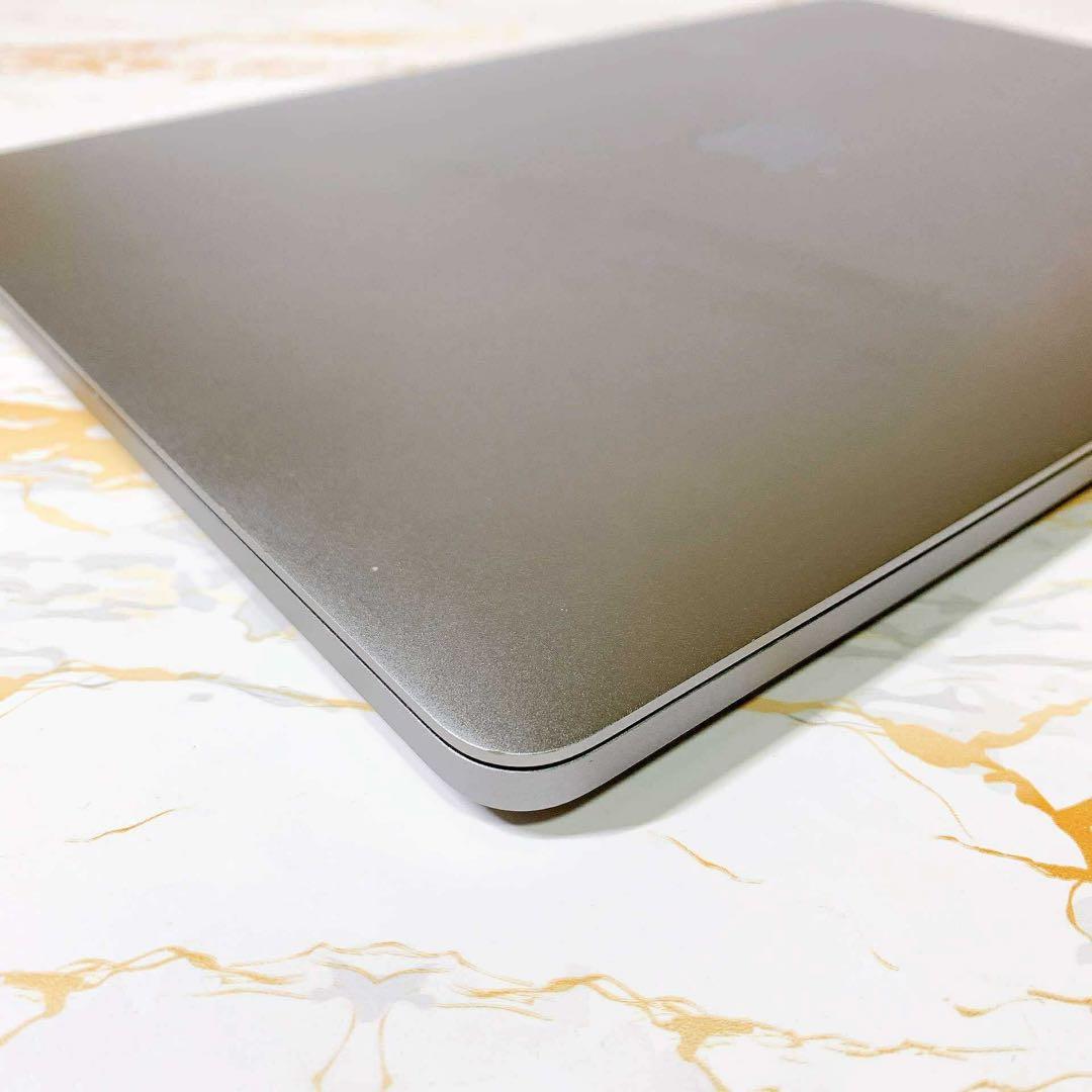 MacBook本体 MacBook Pro 2017 Intel Core I5 8GB/256GB