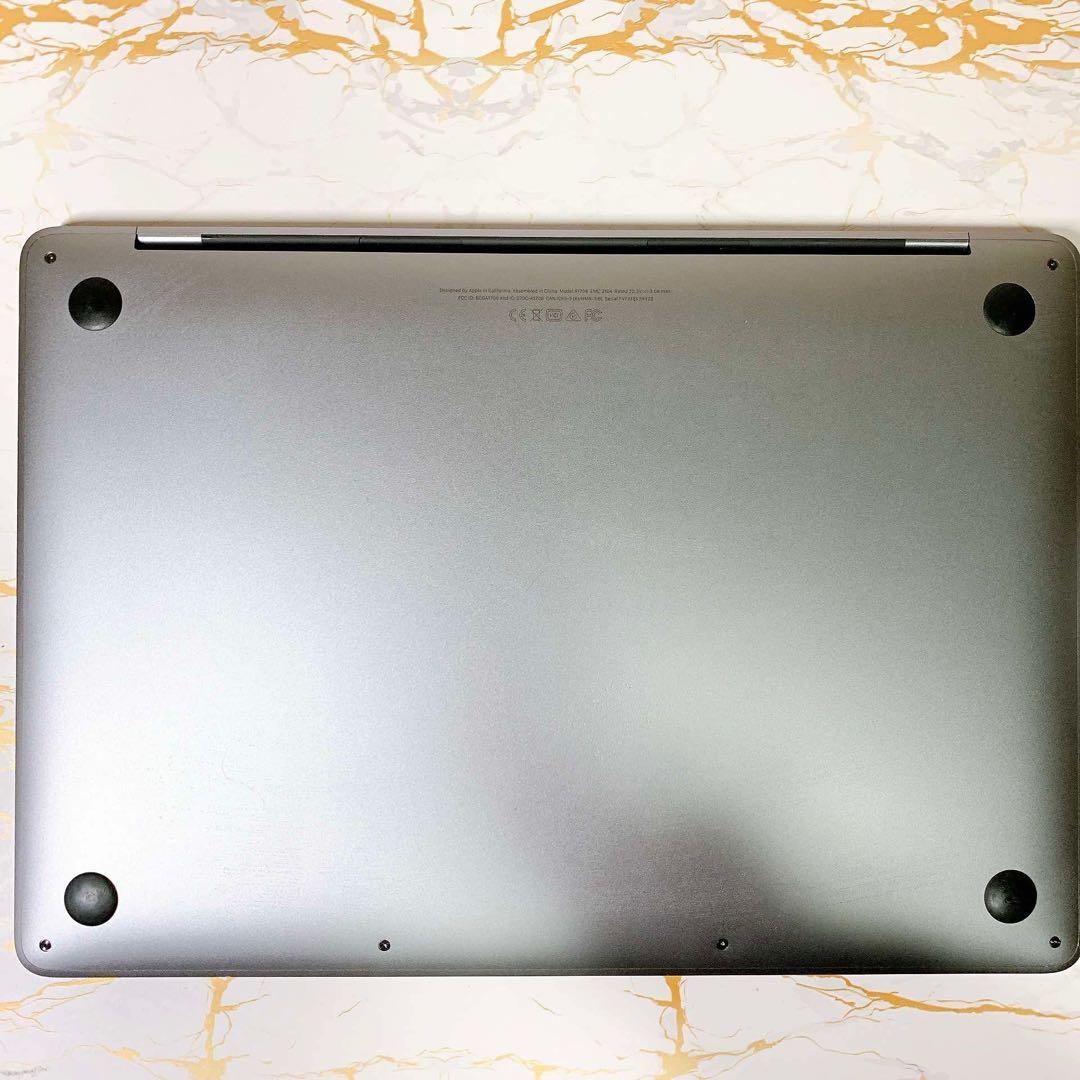 MacBook本体 MacBook Pro 2017 Intel Core I5 8GB/256GB