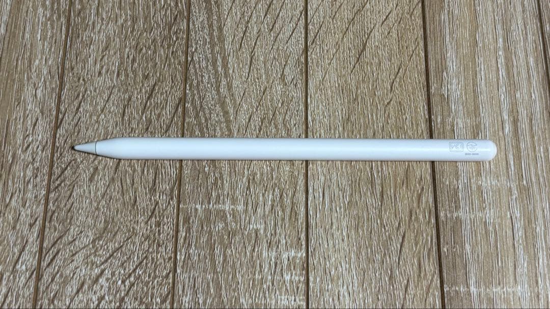 【純正】Apple Pencil 第2世代 本体のみ